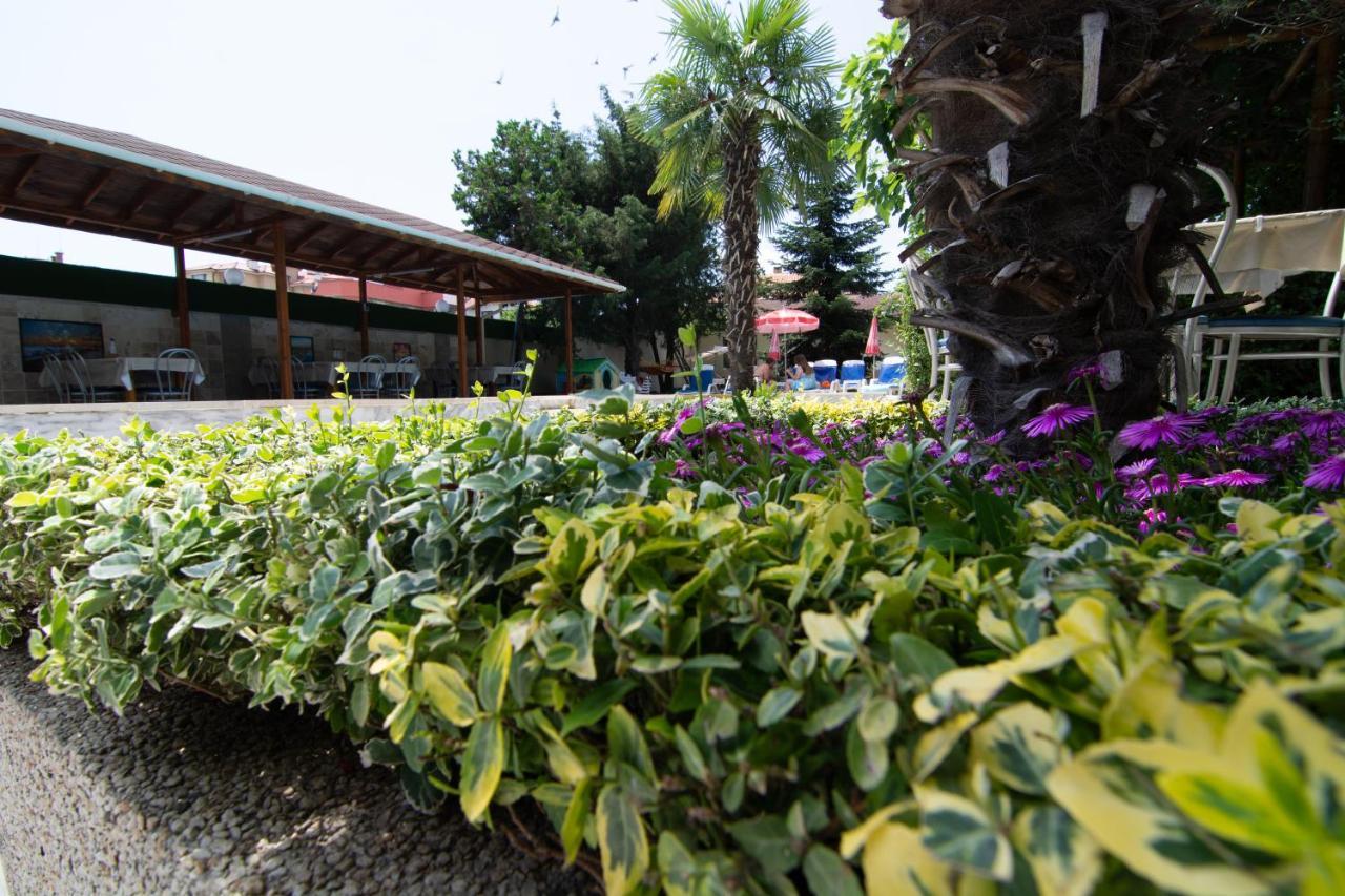 Hotel Atlantic Complex Rawda Exterior foto