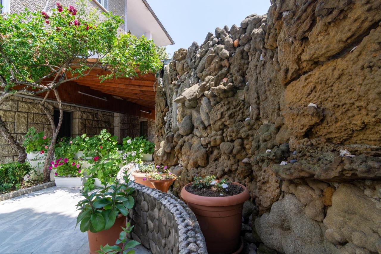 Hotel Atlantic Complex Rawda Exterior foto